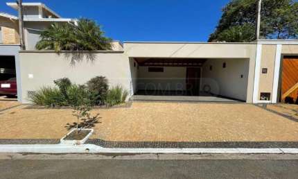 Casa em Condomínio à venda, 3 quartos, 3 suítes, 4 vagas, Jardim Água Viva - Piracicaba/SP