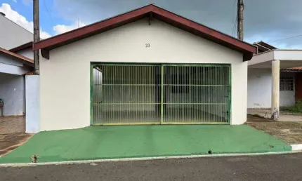 Casa em Condomínio à venda, 4 quartos, 1 suíte, 2 vagas, Parque Taquaral - Piracicaba/SP