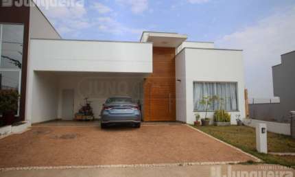 Casa em Condomínio à venda, 2 quartos, 1 suíte, 2 vagas, Park Unimep Taquaral - Piracicaba/SP