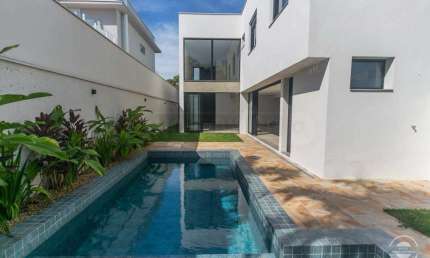 Casa em Condomínio à venda, 3 quartos, 3 suítes, 3 vagas, DAMHA - Piracicaba/SP