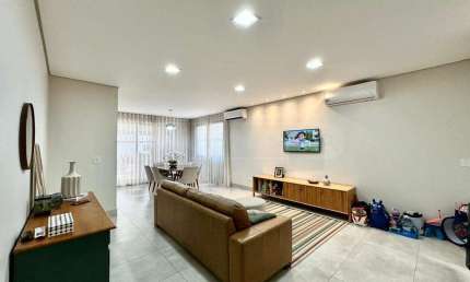 Casa em Condomínio à venda, 3 quartos, 3 suítes, 4 vagas, Terras de Piracicaba IV - Piracicaba/SP