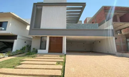 Casa em condomínio à venda, 3 quartos, 3 suítes, 4 vagas, villa d'áquila - piracicaba/sp