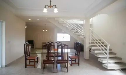 Casa em Condomínio à venda, 5 quartos, 3 suítes, 6 vagas, Colinas do Piracicaba Artemis - Piracicaba/SP