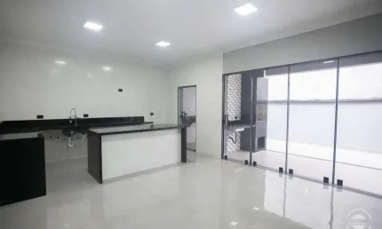 Casa em Condomínio à venda, 3 quartos, 1 suíte, 4 vagas, Reserva das Paineiras - Piracicaba/SP