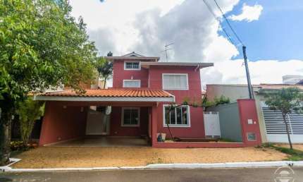 Casa em Condomínio à venda, 4 quartos, 2 suítes, 2 vagas, Jardim Caxambu - Piracicaba/SP