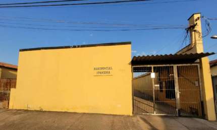 Casa em Condomínio à venda, 11 quartos, 1 vaga, Ártemis - Piracicaba/SP