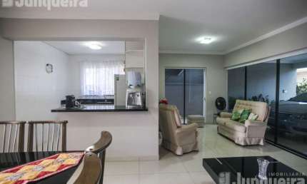 Casa em Condomínio à venda, 3 quartos, 1 suíte, 4 vagas, Reserva das Paineiras - Piracicaba/SP