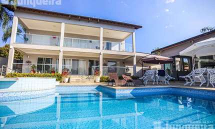 Casa em Condomínio à venda, 4 quartos, 2 suítes, 8 vagas, Colinas do Piracicaba Artemis - Piracicaba/SP