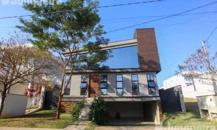 Casa em Condomínio à venda, 2 quartos, 4 vagas, Alphaville Piracicaba - Piracicaba/SP