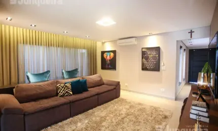 Casa em Condomínio à venda, 3 quartos, 3 suítes, 4 vagas, Reserva das Paineiras - Piracicaba/SP