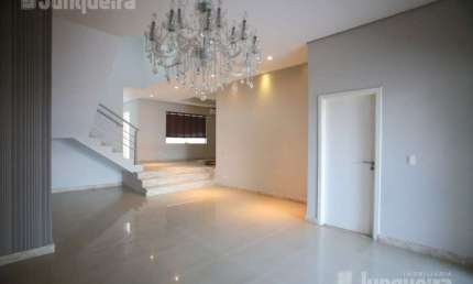 Casa em Condomínio à venda, 3 quartos, 3 suítes, 4 vagas, Terras de Piracicaba IV - Piracicaba/SP