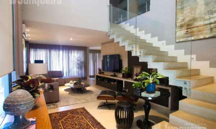 Casa em Condomínio à venda, 4 quartos, 3 suítes, 2 vagas, DAMHA - Piracicaba/SP