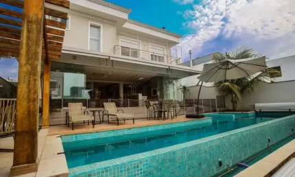 Casa em condomínio para comprar, 4 suítes, 4 vagas, morato, piracicaba-sp