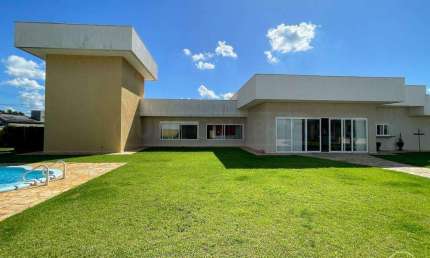 Casa em condomínio fechado para comprar, 4 dormitórios, Park Campestre, Piracicaba-SP
