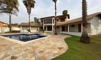 Casa para comprar em condomínio fechado, 4 dormitórios, 3 suítes, Colinas do Piracicaba (Ártemis), Piracicaba-SP