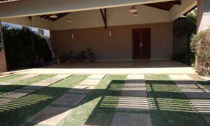 Casa em Condomínio à venda, 3 quartos, 3 suítes, 4 vagas, Colinas do Piracicaba Artemis - Piracicaba/SP
