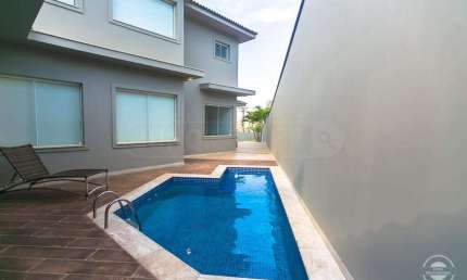 Casa em Condomínio à venda no Terras de Piracicaba - Piracicaba/SP