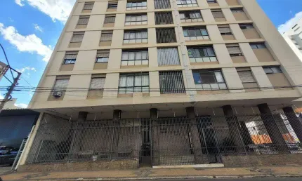 Apartamento à venda, 2 quartos, centro - piracicaba/sp