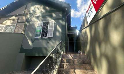 Casa à venda, 6 quartos, 3 vagas, Vila Rezende - Piracicaba/SP