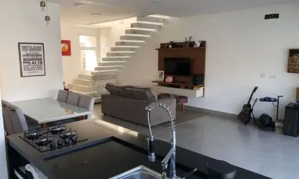 Casa em Condomínio à venda, 3 quartos, 1 suíte, 4 vagas, Soleil - Piracicaba/SP