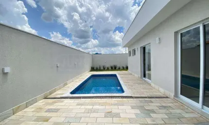 Casa em condomínio à venda, 3 quartos, 3 suítes, 4 vagas, soleil - piracicaba/sp