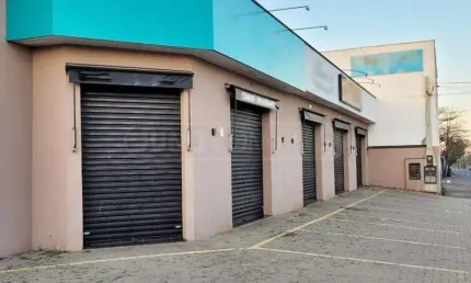 Sala Comercial à venda, 10 vagas, Mário Dedini - Piracicaba/SP