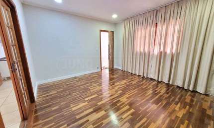 Casa para aluguel, 3 quartos, 1 suíte, 2 vagas, Jardim Brasília - Piracicaba/SP