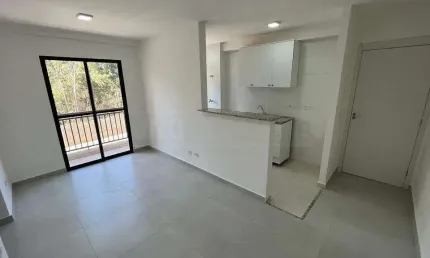 Apartamento à venda, 2 quartos, 2 vagas, Pompéia - Piracicaba/SP