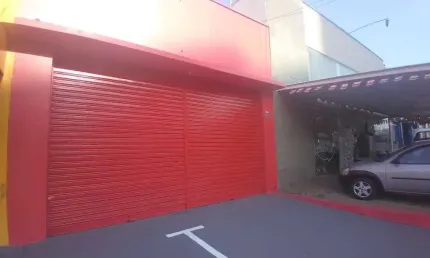 Salão para aluguel, 2 vagas, Nova América - Piracicaba/SP