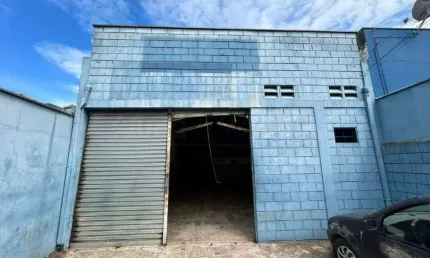 Ponto comercial para alugar no Mário Dedini, Piracicaba 