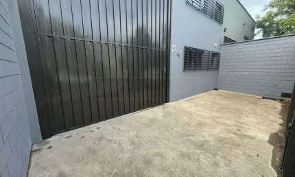 Galpão para aluguel, 2 vagas, Verde - Piracicaba/SP
