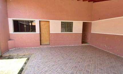 Casa à venda, 2 quartos, 1 suíte, 2 vagas, Humberto Venturini - Piracicaba/SP