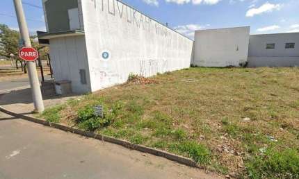 Terreno para aluguel, Santa Terezinha - Piracicaba/SP