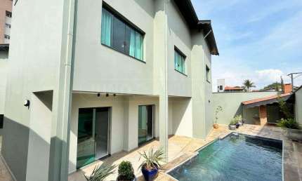 Casa para aluguel, 4 quartos, 2 suítes, 4 vagas, Nova Piracicaba - Piracicaba/SP