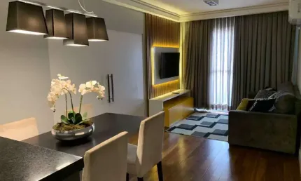 Apartamento para comprar, 2 vagas, Bairro Alto, Piracicaba-SP