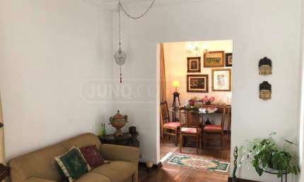 Apartamento à venda, 2 quartos, 1 suíte, 1 vaga, Jardim Caxambu - Piracicaba/SP