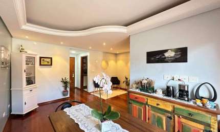 Apartamento para comprar, 3 dormitórios, 1 suíte, 1 vaga, Centro, Piracicaba/SP