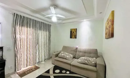 Casa à venda, 2 quartos, 2 vagas, Loteamento Vem Viver Piracicaba I - Piracicaba/SP