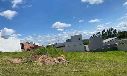 Terreno em Condomínio à venda, Soleil - Piracicaba/SP