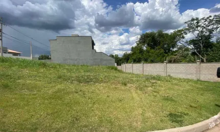 Terreno em Condomínio à venda, Soleil - Piracicaba/SP
