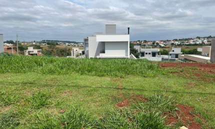 Terreno em Condomínio à venda, Villa Bela Vista - Piracicaba/SP