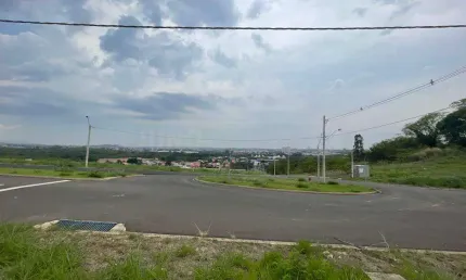 Terreno em condomínio à venda, ondas - piracicaba/sp