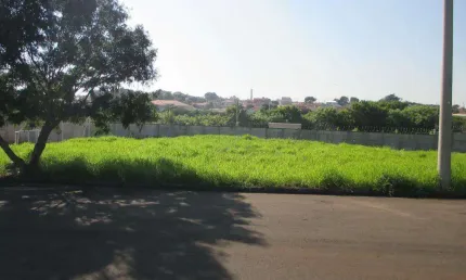 Terreno em Condomínio à venda, Residencial San Marino - Rio das Pedras/SP