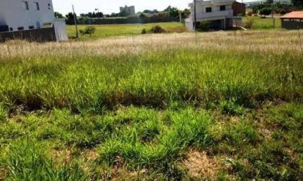Terreno em Condomínio à venda, Residencial San Marino - Rio das Pedras/SP