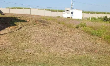 Terreno em condomínio à venda, soleil - piracicaba/sp