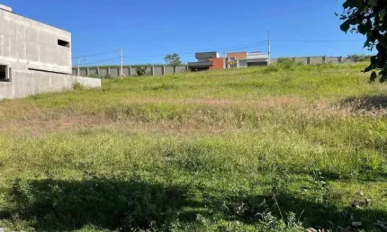 Terreno em condomínio à venda, soleil - piracicaba/sp