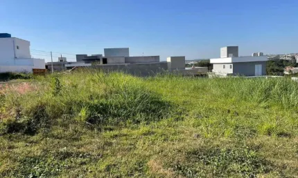 Terreno em condomínio à venda, soleil - piracicaba/sp