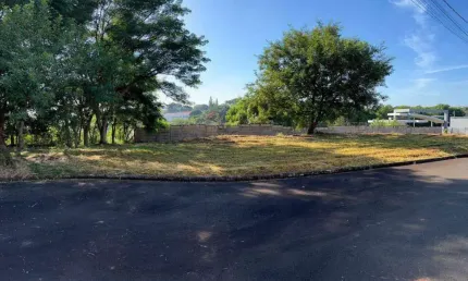 Terreno em Condomínio à venda, Residencial San Marino - Rio das Pedras/SP