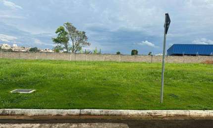 Terreno em Condomínio à venda, Terras de Piracicaba V - Piracicaba/SP