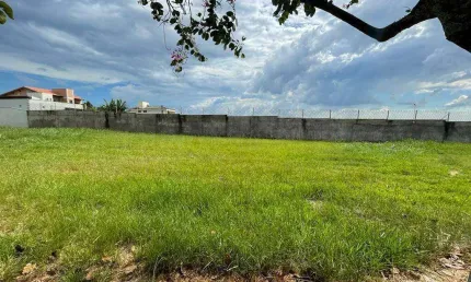 Terreno em Condomínio à venda, Park Unimep Taquaral - Piracicaba/SP